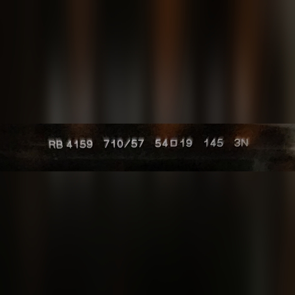 Ray Ban Wayfarer Tortoise Classic - Picture 9 of 9